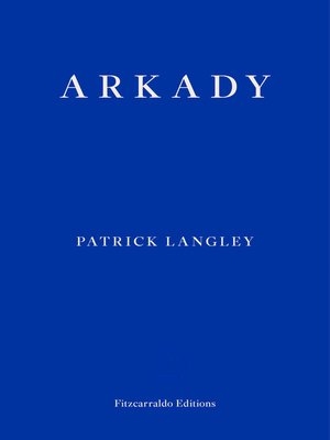 cover image of Arkady